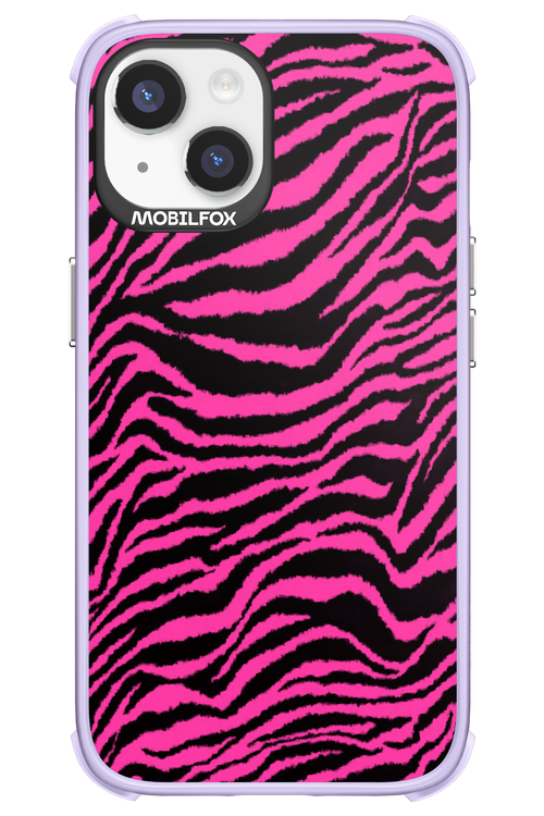 Pink Tiger - Apple iPhone 14