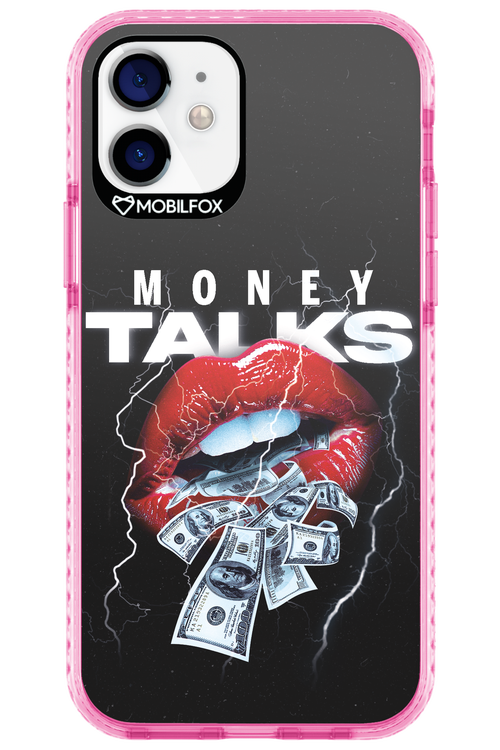 Money Talks 2.0 - Apple iPhone 12