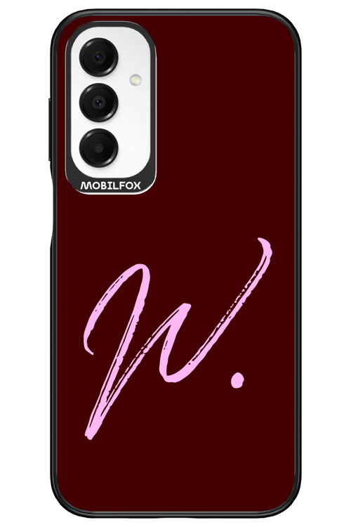 (Dark Blush) W 2.0 - Samsung A16