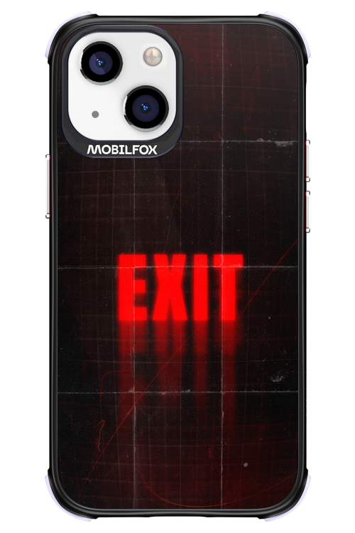 EXIT - Apple iPhone 13 Mini