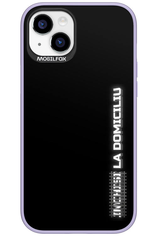 Logo 1 2.0 - Apple iPhone 15 Plus