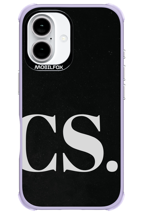 CS (Off Space) 2.0 - Apple iPhone 16
