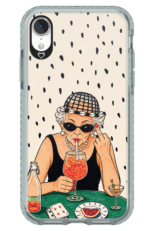 Mommy 2.0 - Apple iPhone XR