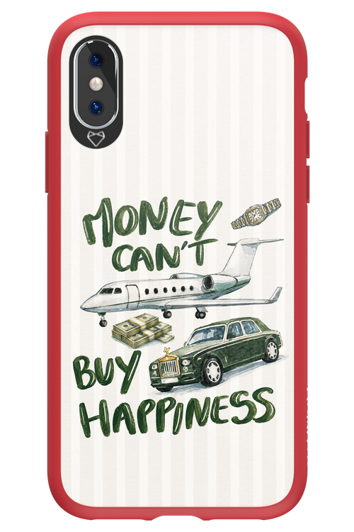 Buy Happiness 2.0 - Apple iPhone X