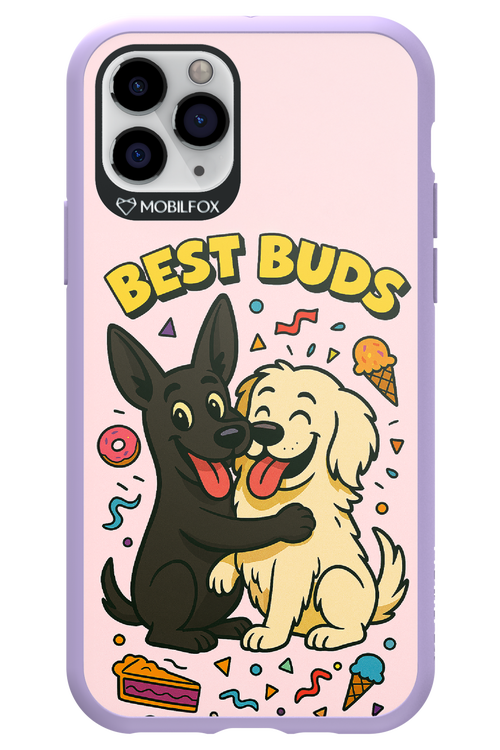 Best Buds 2.0 - Apple iPhone 11 Pro