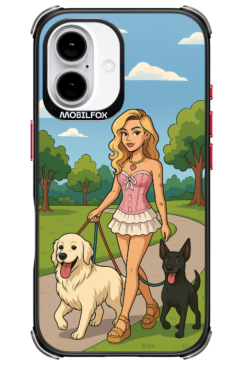 Weaf - Apple iPhone 16