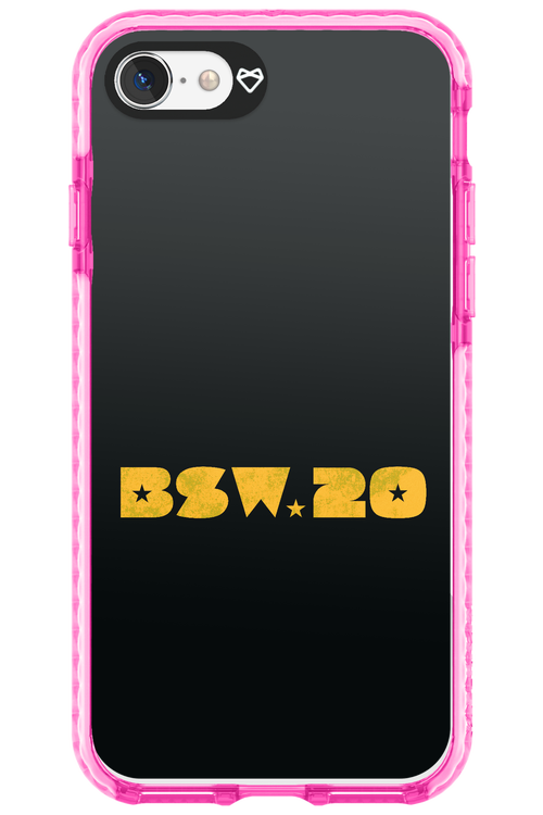 BSW 20 (10) 2.0 - Apple iPhone 8