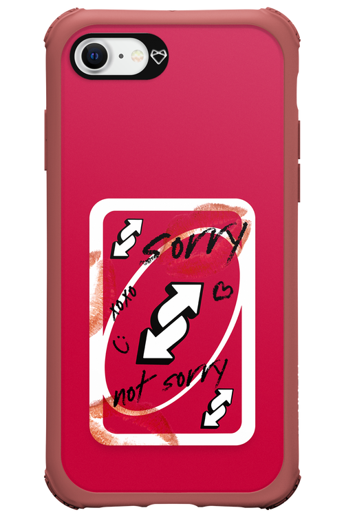 Turn 2.0 - Apple iPhone SE 2022