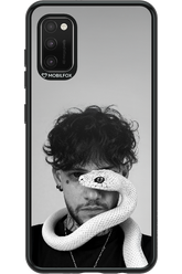 SNAKE (RAVA) 2.0 - Samsung Galaxy A41