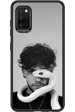 SNAKE (RAVA) 2.0 - Samsung Galaxy A41