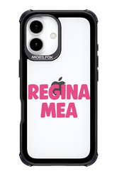 Regina Mea - Apple iPhone 17