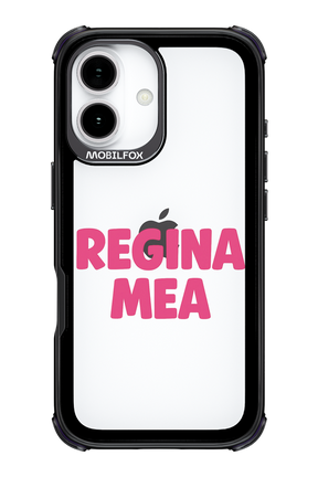 Regina Mea - Apple iPhone 17