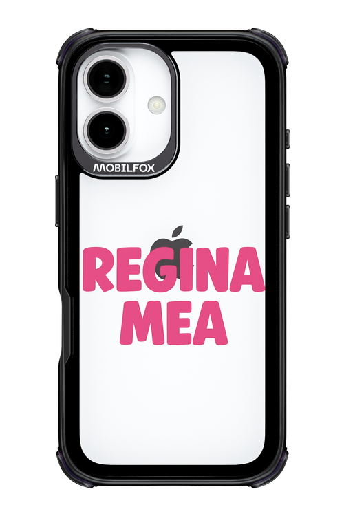 Regina Mea - Apple iPhone 17