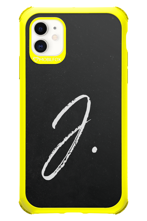 (Off Space) J 2.0 - Apple iPhone 11
