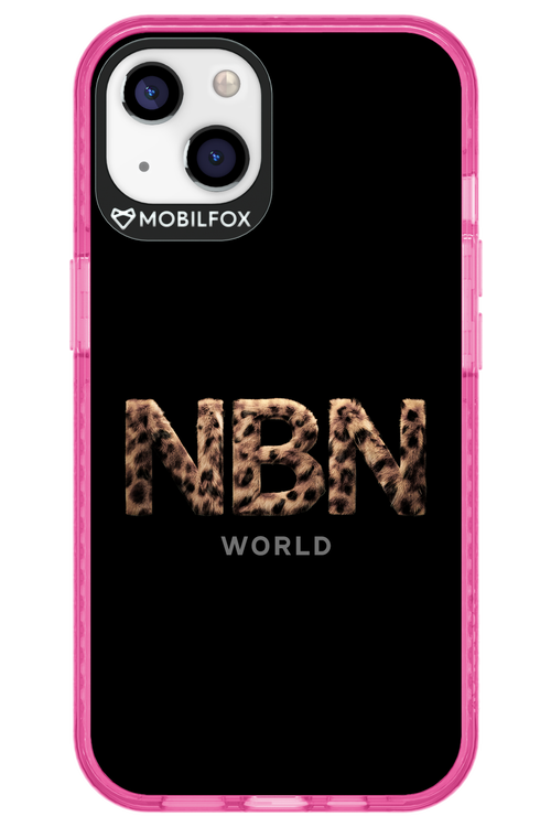 Black 2.0 - Apple iPhone 13