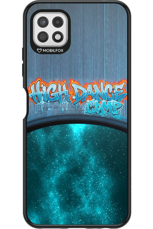 HDC 9 - Samsung Galaxy A22 5G