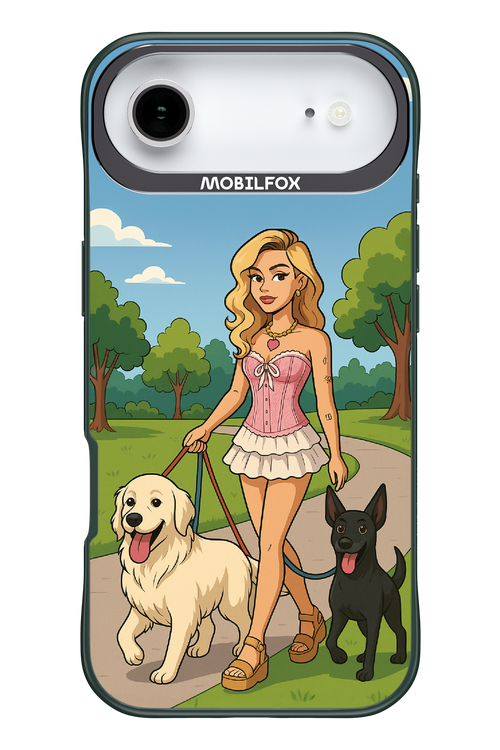 Weaf 2.0 - Apple iPhone 17 Air