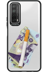 Cigarette 100 Lei 2.0 - Huawei P Smart 2021