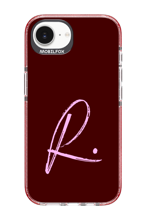 (Dark Blush) R 2.0 - Apple iPhone 16e