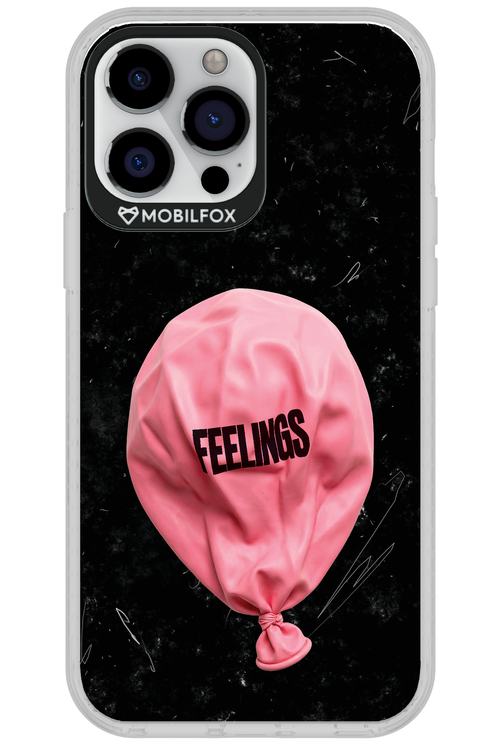 Feelings 2.0 - Apple iPhone 13 Pro Max