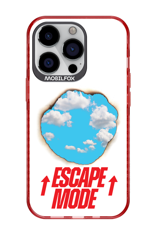 Escape mode 2.0 - Apple iPhone 13 Pro