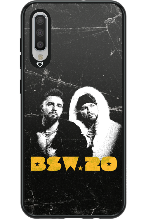 BSW 20 (3) 2.0 - Samsung Galaxy A70