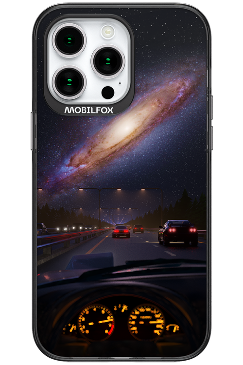 Nightride - Apple iPhone 15 Pro Max