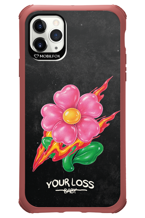 Your Loss 2.0 - Apple iPhone 11 Pro Max