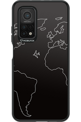 Worldview - Xiaomi Mi 10T 5G