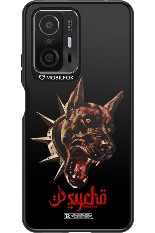 Psydog - Xiaomi Mi 11T