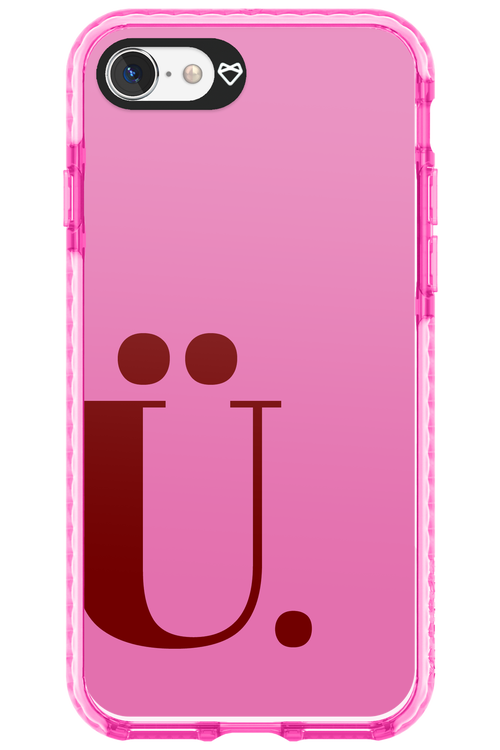 U II (Sorbet) 2.0 - Apple iPhone SE 2022