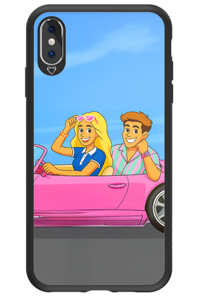 My Way 2.0 - Apple iPhone XS Max
