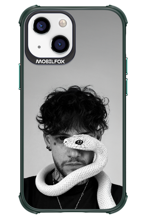 SNAKE (RAVA) - Apple iPhone 13 Mini