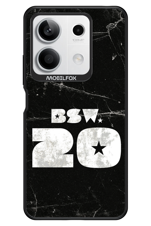 BSW 20 (4) 2.0 - Xiaomi Redmi Note 13 5G
