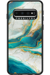 Emerald 2.0 - Samsung Galaxy S10