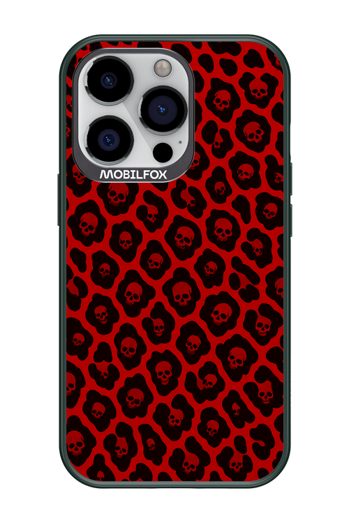 Deadly 2.0 - Apple iPhone 13 Pro