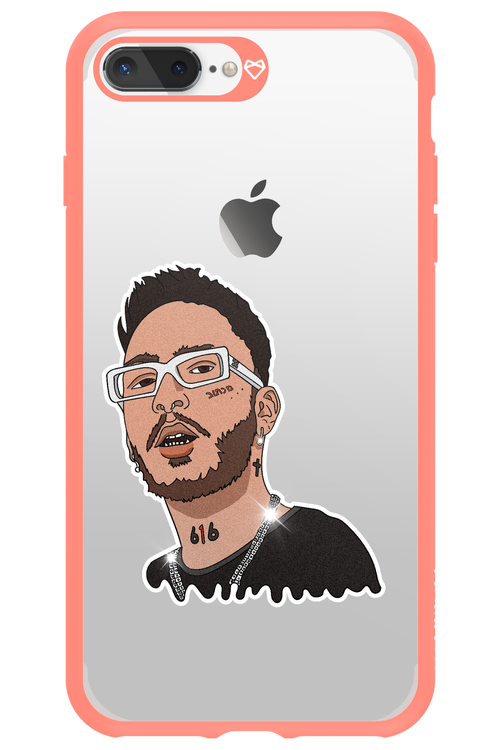 Azteca Sticker.pdf - Apple iPhone 7 Plus