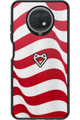 USA 2.0 - Xiaomi Redmi Note 9T 5G