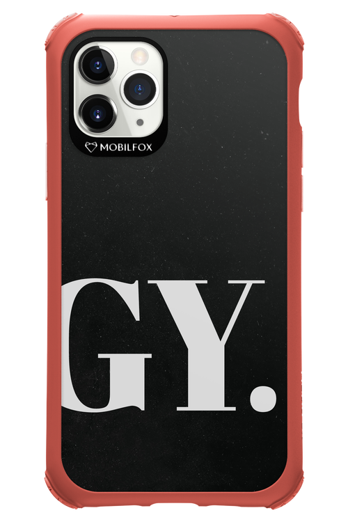 GY (Off Space) 2.0 - Apple iPhone 11 Pro