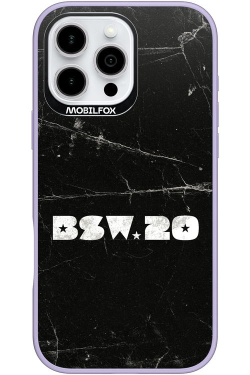 BSW 20 (2) 2.0 - Apple iPhone 16 Pro Max