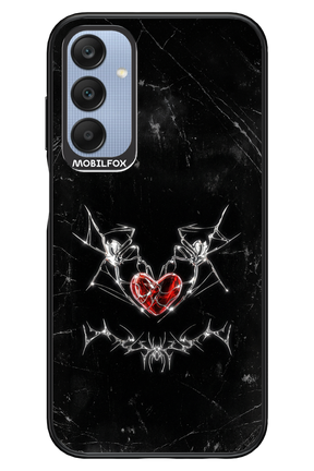 Blind Heart 2.0 - Samsung A25