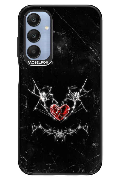 Blind Heart 2.0 - Samsung A25