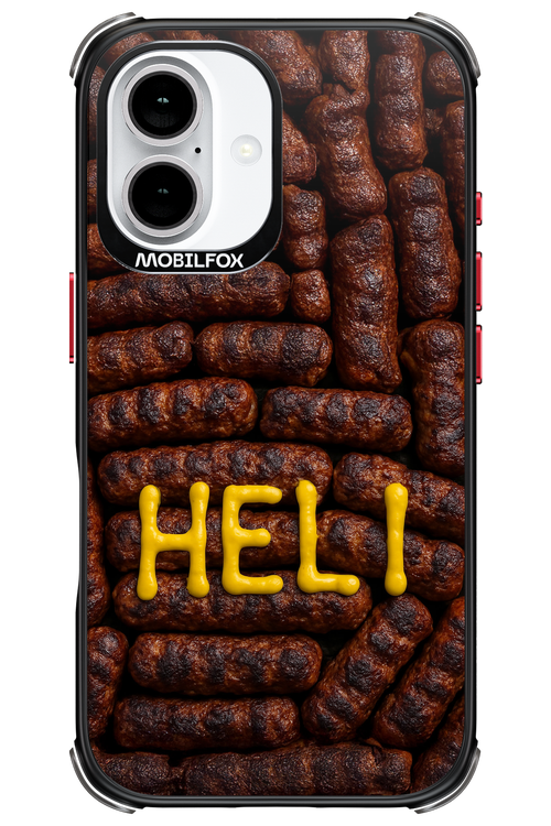 Mici 2.0 - Apple iPhone 16