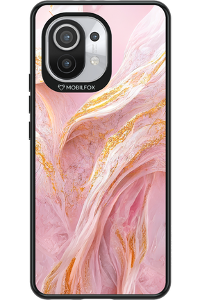 Rosequartz Silk - Xiaomi Mi 11 5G