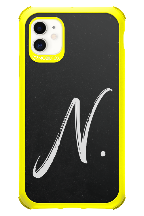 (Off Space) N 2.0 - Apple iPhone 11