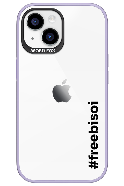 freebisoi I - Apple iPhone 15