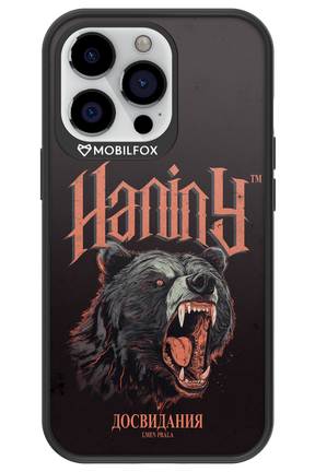 Slavic Prala - Apple iPhone 13 Pro