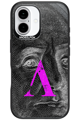 Azteca "A" OG 2.0 - Apple iPhone 16