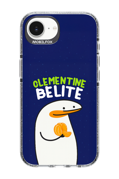 Clementine Belite - Apple iPhone 16e