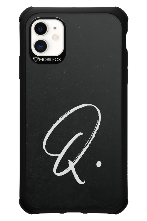 (Off Space) Q 2.0 - Apple iPhone 11